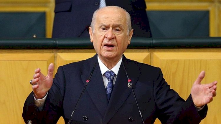 MHP 13. Olağan Büyük Kurultayı, bu hafta toplanıyor: 'Bahçeli'nin en rahat kurultayı'