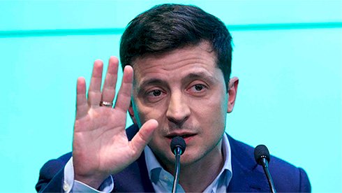 Новый передел собственности: Что на самом деле сказал Владимир Зеленский о нашем светлом будущем