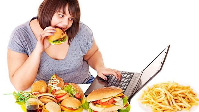 Obezitenin yaşam sürenizi kısaltmasına izin vermeyin 