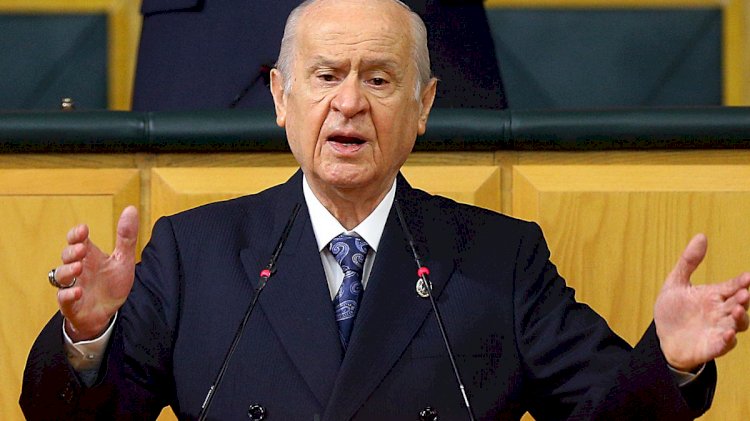 Andımız önergesinin reddedilmesinde MHP'nin de oyu var