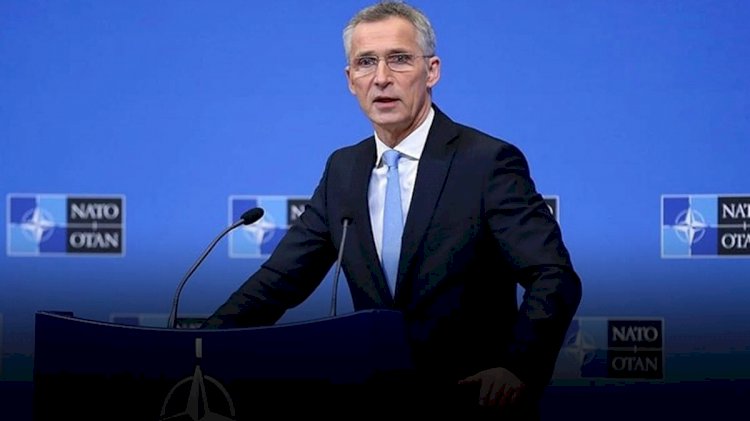NATO'dan Türkiye açıklaması: İki konuda görüş ayrılığı içindeyiz