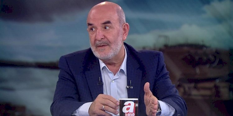 Ahmet Taşgetiren Dış politika: Reform mu revizyon mu ne, nasıl?