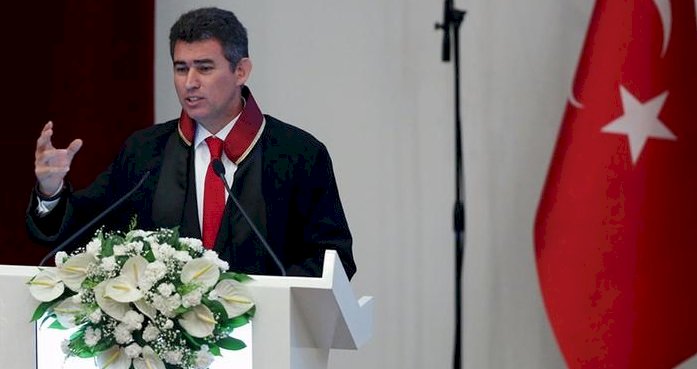 “Hukuktan yana olmadıkça birlik başkanı olamayacaksın”