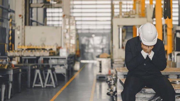 İnşaat sektöründe iflas oranı ürkütücü seviyede