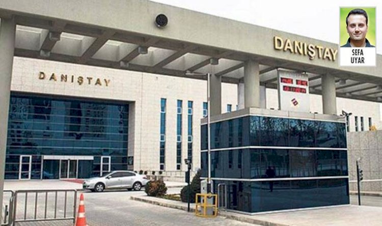 Danıştay’ın gerekçesi henüz açıklanmayan Andımız kararı tepki çekti: "Değerleri inkârdır"