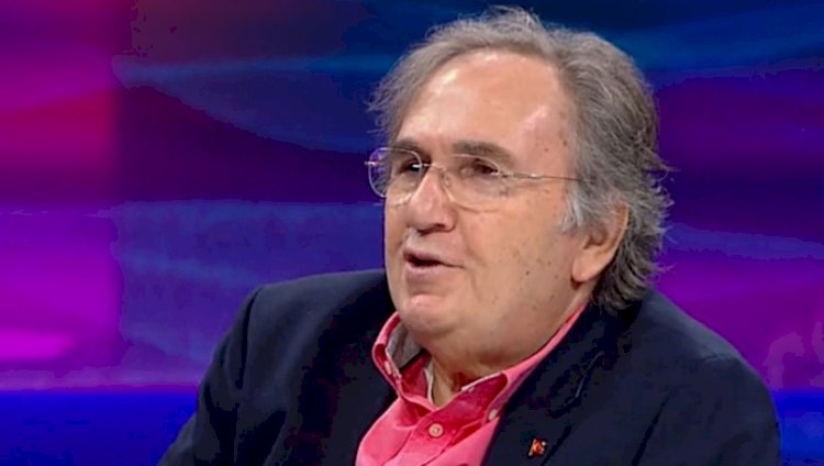 Prof. Dr. İbrahim Saraçoğlu, korona virüse karşı etkili olan bitkileri anlattı.