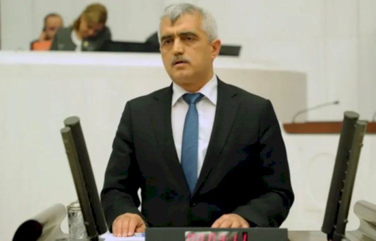 Gergerlioğlu'nun milletvekilliği yarın düşürülecek