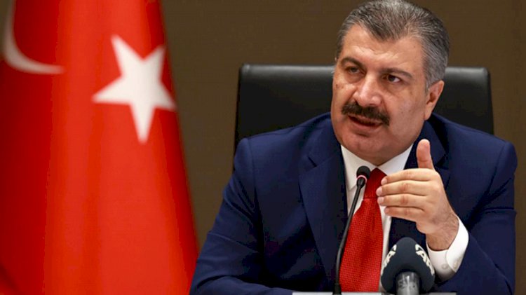 Bakan, Koca vakaların en fazla arttığı illeri açıkladı