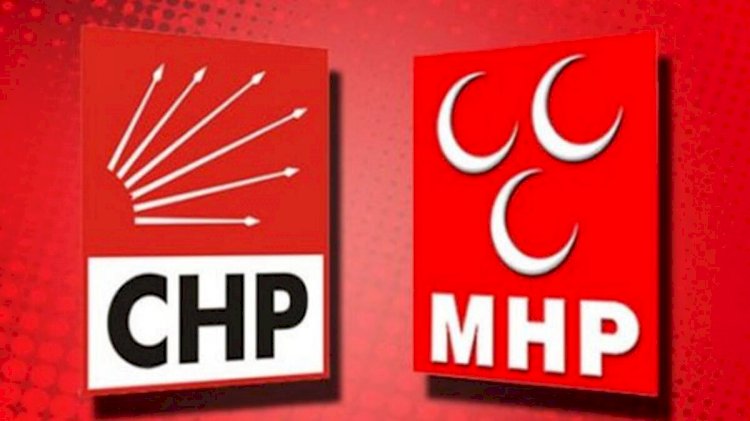 CHP ve MHP'nin geciken tepkisi…