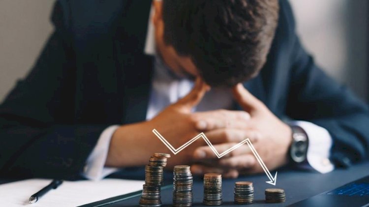 IMF’ye göre KOBİ’leri iflas dalgası vurabilir