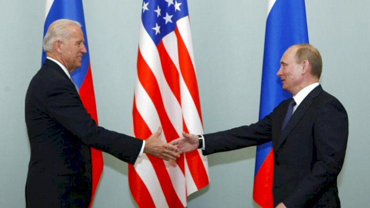 ABD başkanlık seçimlerine müdahale: Putin ve Türk hackerlara suçlama