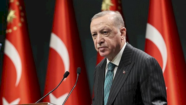 Kahire ile diplomatik temas: Erdoğan, "Mısır halkı bizimle ters düşmez"