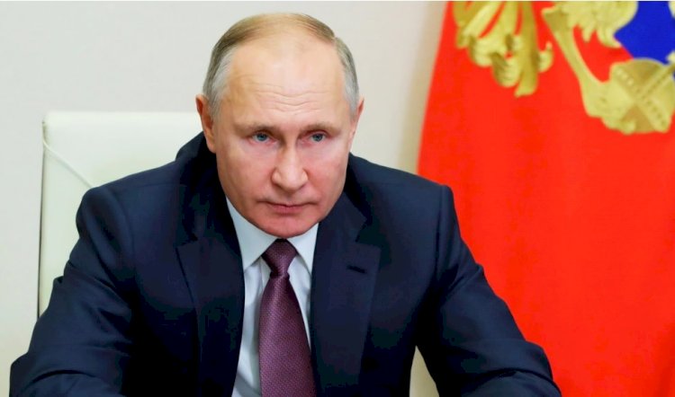 ''Etki Kampanyasını Putin Yönetmiş Olabilir'' 