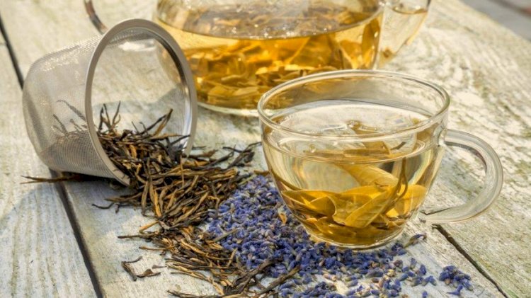 Lavanta çayı faydaları nelerdir? Lavanta çayı neye iyi geliyor?