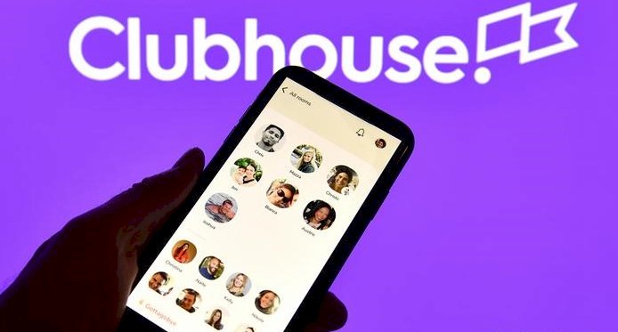 Clubhouse hakkında bir inceleme daha