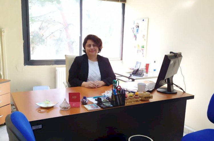 EÜ’de tekstil öğrencileri için dijital öğrenme materyalleri geliştirilecek