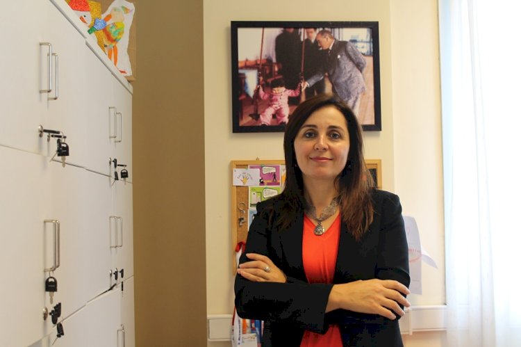 EÜ’de “Down Sendromlu Çocuklarda İşitme Sorunları ve İşitmenin Değerlendirilmesi” etkinliği düzenlenecek