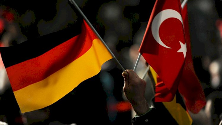 Almanya'dan Türkiye açıklaması: Güvenilir bir ortak