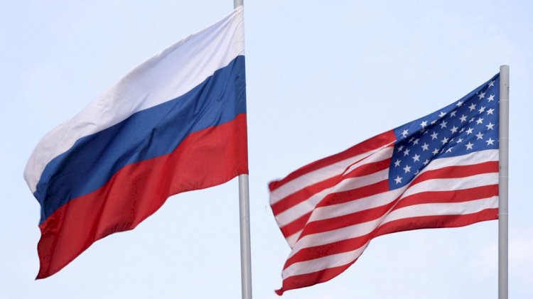 Rusya, Washington'daki Büyükelçisi'ni Moskova'ya çağırdı