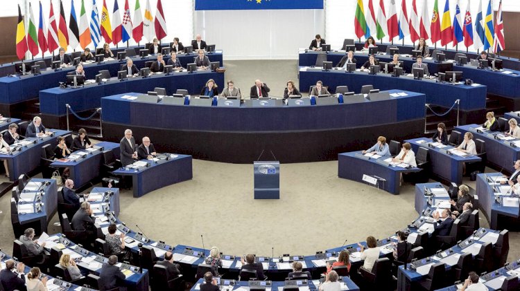 AP'den çok sert Gergerlioğlu tepkisi: Acı bir ‘doğruluk kontrolü’ oldu