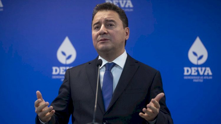 Babacan'dan HDP tepkisi: 6 milyon seçmene saygısızlık