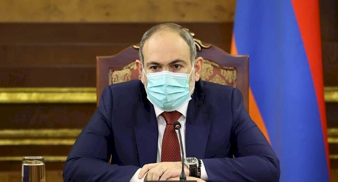 Ermenistan'da erken seçimler Haziran'da yapılacak
