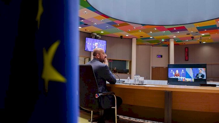 AB'den Türkiye'ye yargı bağımsızlığı eleştirisi: İktidarın yargı üzerindeki etkisi sürüyor