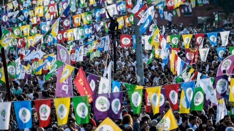 HDP'ye kapatma davasının iddianamesinde neler var, süreç bundan sonra nasıl işleyecek?