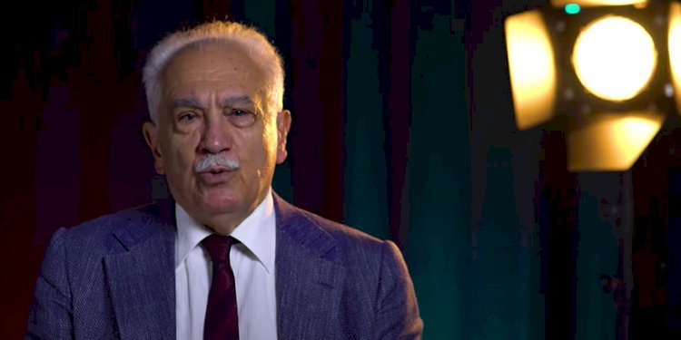 Doğu Perinçek'ten Erdoğan'ı çok kızdıracak sözler! Başkanlık Sistemi'ni bakın neye benzetti