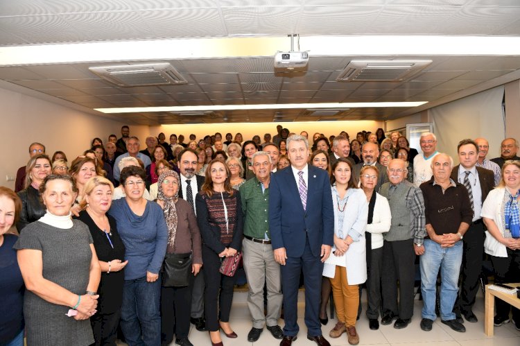 Ege 3. Yaş Üniversitesi ilk mezunlarını verecek