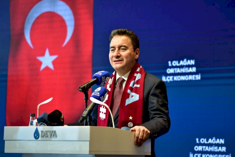 Babacan’dan 12 ekonomi sorusu