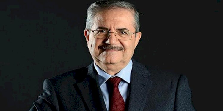 Taha Akyol Gergerlioğlu ve HDP