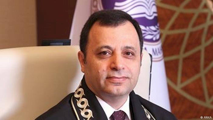 HDP'nin kaderi AYM'deki kritik dengede: Anahtar 2 üyede