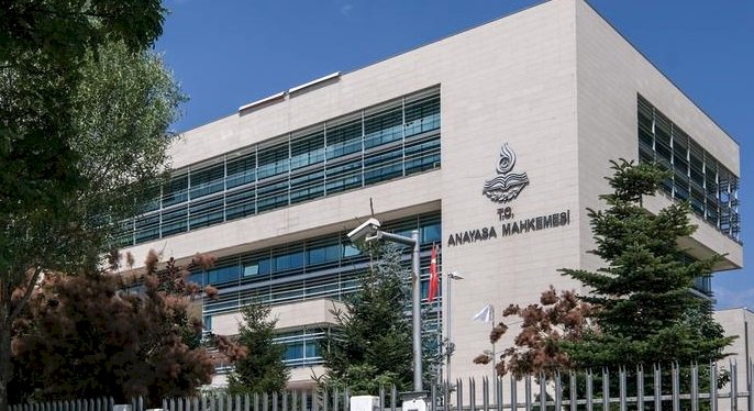 AYM HDP iddianamesi için raportör görevlendirdi