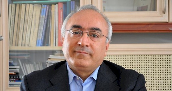 HDP ve İHD yöneticileri gözaltına alındı