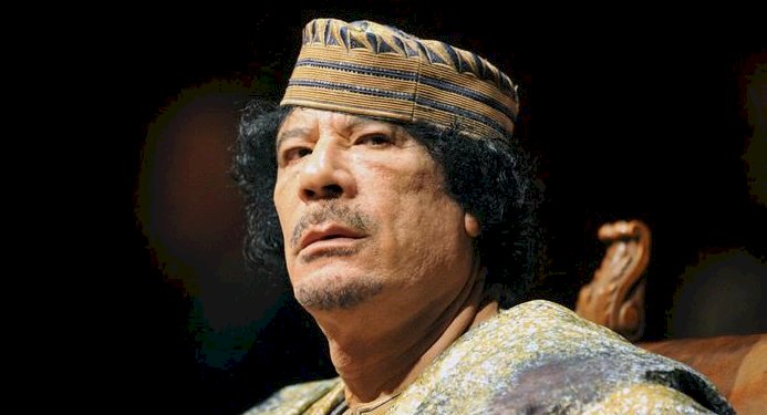 Libya’ya askeri harekatın bilançosu
