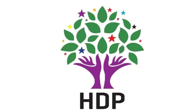 200 STK’dan HDP Davasına Tepki