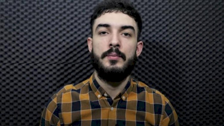 Aliyev muhalifi Azeri vlogger Fransa'da 16 yerinden bıçaklandı