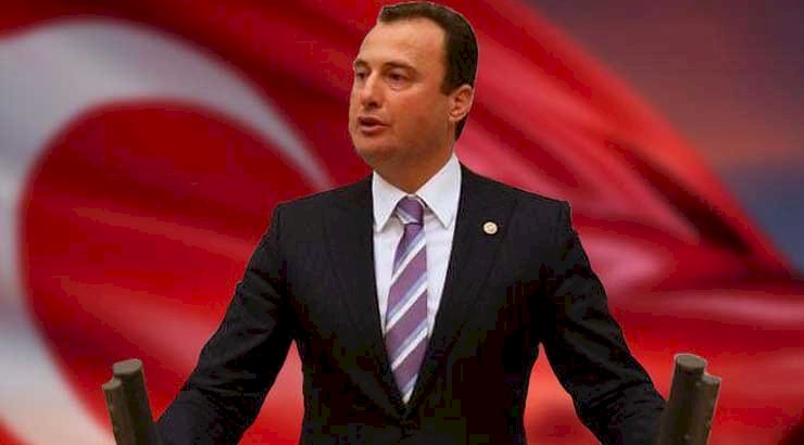 Selahattin MİNSOLMAZ  27. Dönem Kırklareli Milletvekili