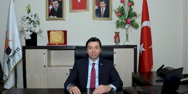 Mustafa KENDİRLİ 27. Dönem Kırşehir Milletvekili
