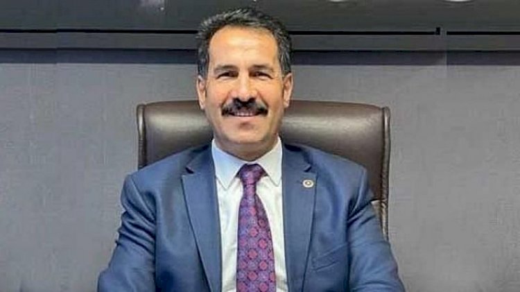 Cemil YAMAN 27. Dönem Kocaeli Milletvekili