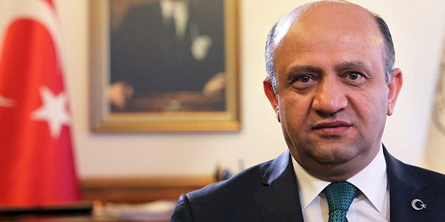 Fikri IŞIK 27. Dönem Kocaeli Milletvekili