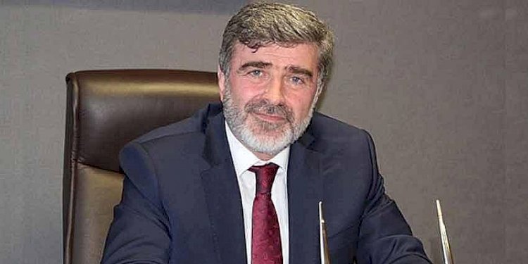 Sami ÇAKIR 27. Dönem Kocaeli Milletvekili