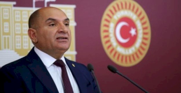 Tahsin TARHAN 27. Dönem Kocaeli Milletvekili