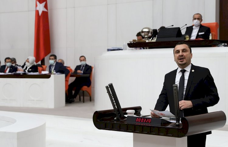 Reform Paketinde Çiftçi Ve Tarım Yine Unutuldu