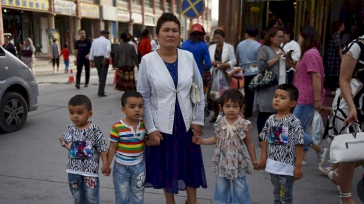 Uluslararası Af Örgütü: Çin Uygur çocukları ailelerinden ayırıp yetimhanelere gönderiyor
