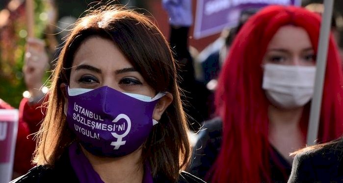 İstanbul Sözleşmesi’nin feshi: Bundan sonra ne olacak?