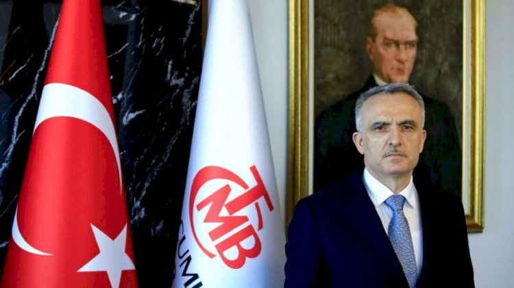 Ankara kulisleri kaynıyor: Naci Ağbal Maliye Bakanı mı olacak?