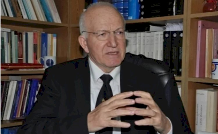 CHP’li Kaboğlu: İstanbul Sözleşmesi’nin feshi Anayasa açısından yok hükmünde