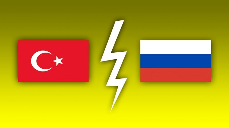 Mensur Akgün Rusya-Türkiye ilişkileri yeniden gerilir mi?